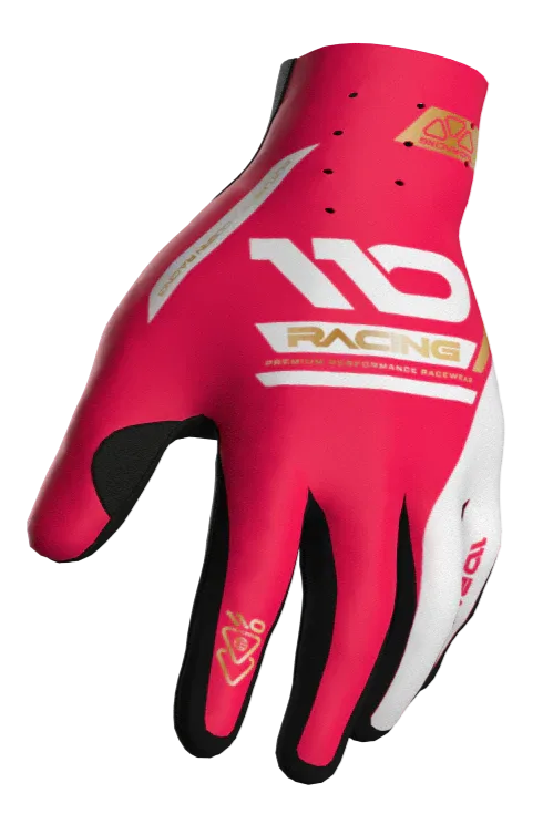 110 RACING // VELOCITY 2.0