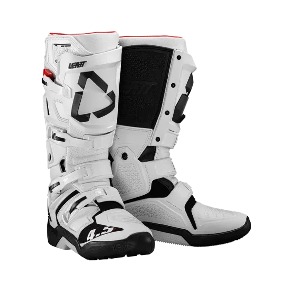 מגף ליט Leatt 4.5