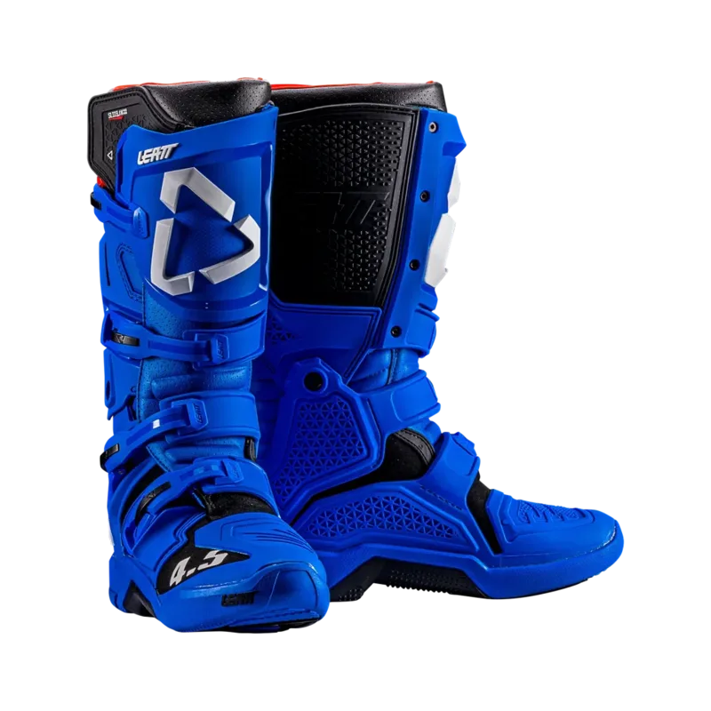 מגף ליט Leatt 4.5