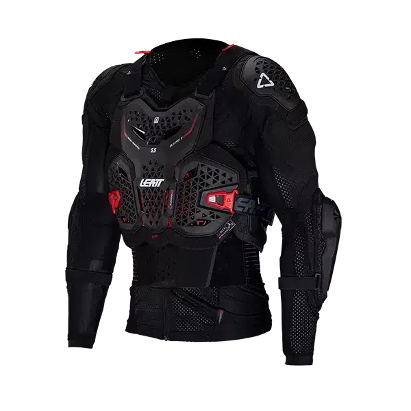 מגן גוף (חליפת לחץ) ליט Leatt 5.5 Evo Body Protector