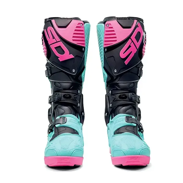 crossfire 3 srs sidi