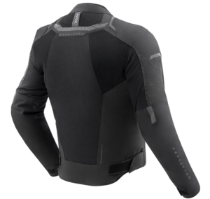 מעיל אופנוע REBELHORN