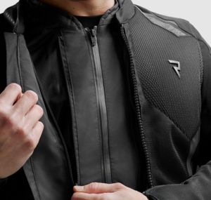 מעיל אופנוע REBELHORN