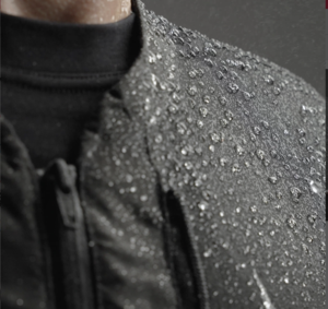 מעיל אופנוע REBELHORN