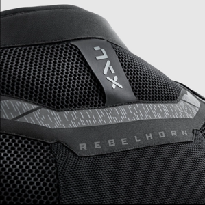 מעיל אופנוע REBELHORN