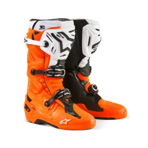 Enduro_Alpinestars_Boots טאק 10 אלפינסטאר 2026