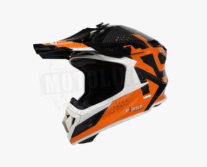 קסדת F1EST קרבון