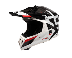 קסדת F1EST קרבון