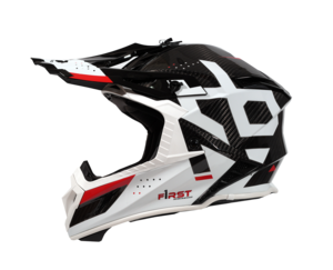 קסדת F1EST קרבון