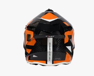 קסדת F1EST קרבון