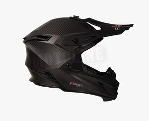 קסדת F1EST קרבון