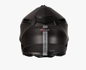 קסדת F1EST קרבון