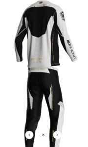 חליפות רכיבה 110