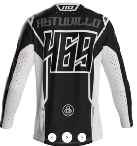 חליפות רכיבה 110