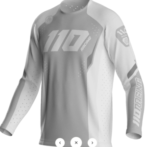 חליפות רכיבה 110