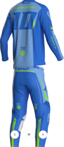 חליפות רכיבה 110