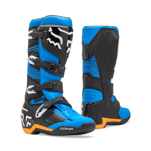 FOX COMP BOOT V26