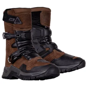 מגף אדוונצ'ר HydraDri 7.5 Short Desert