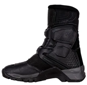 מגף אדוונצ'ר X-Flow 7.5 Short Black