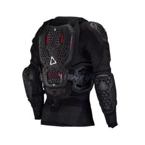 מגן גוף (חליפת לחץ) ליט Leatt 5.5 Evo Body Protector