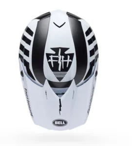 קסדת שטח בל-BELL MX 10 MIPS Fasthouse