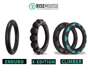 מוסים רייסמוס זוג