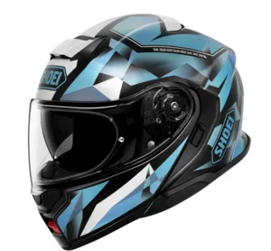 קסדה נפתחת שואי נאוטק 3 -SHOEI NEOTEC III