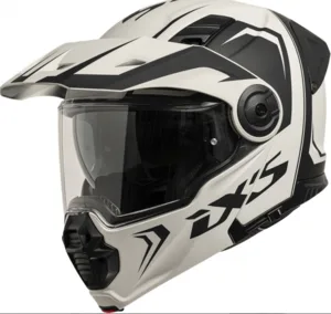 קסדה אדוונצ´ר IXS