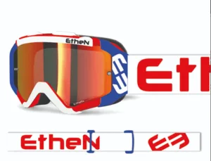 ETHEN משקף אבק