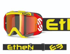 ETHEN משקף אבק