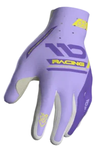 110 RACING // VELOCITY 2.0