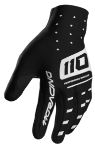 110 RACING // VELOCITY 2.0