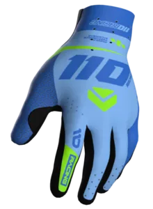 110 RACING // VELOCITY 2.0