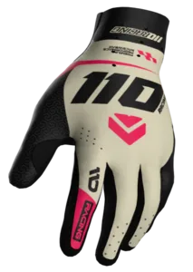 110 RACING // VELOCITY 2.0