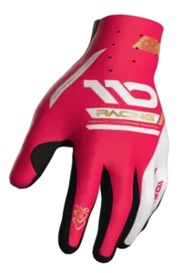 110 RACING // VELOCITY 2.0