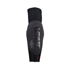 מגן מרפקים ליט שחור – Leatt 3DF 5.0 Evo Black