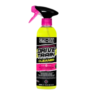 נוזל ניקוי מערכת הנעה – MUC-OFF DRIVE TRAIN CLEANER 500ML.