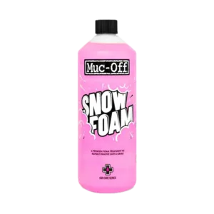 קצף שלג לניקוי – MUC-OFF SNOW FOAM 1L.