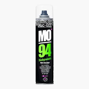 תרסיס למניעת חלודה וקורוזיה – MO94 Single Can 400ml.