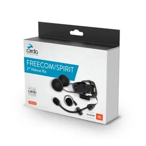 Freecom/Spirit JBL 2nd Helmet Kit