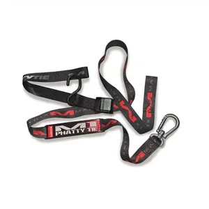 סט רצועות קשירה מאטריקס – Matrix Phatty M1.5 שחור.