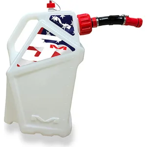 מיכל 20L מטריקס אמריקה – Matrix M5 Equalizer 5 Gallon Utility Can.