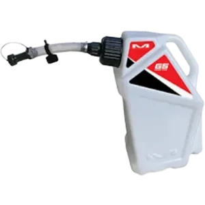 מיכל 20L מטריקס אדום – Matrix M5 5 Gallon.