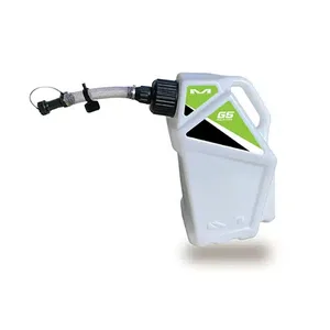 מיכל 20L מטריקס ירוק – Matrix M5 5 Gallon.