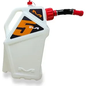 מיכל 20L מטריקס כתום – Matrix M5 5 Gallon.