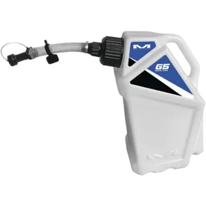מיכל 20L מטריקס לבן – Matrix M5 5 Gallon.