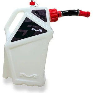 מיכל 20L מטריקס שחור – Matrix M5 5 Gallon.