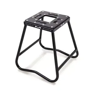 סטנד לאופנוע שטח שחור – Matrix C1 Stand Black.