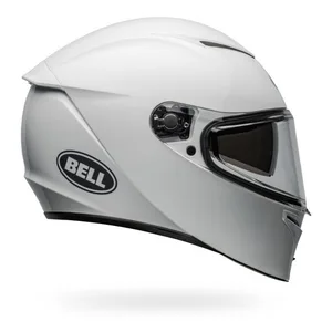 קסדת בל ליטיום מיפס לבן - BELL LITHIUM MIPS SOLID
