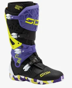 crossfire 3 srs sidi